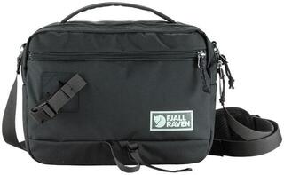 Wallet, Crossbody Bag Fjällräven Vardag Waist Bag Coal Black