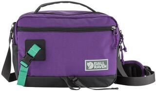 Wallet, Crossbody Bag Fjällräven Vardag Waist Bag Violette/Coal Black