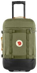 Travel Bag Fjällräven Färden Roller 75 Green