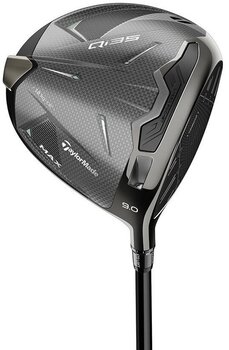 Golfová palica - Driver TaylorMade Qi35 Max Pravá ruka 10,5° Regular Golfová palica - Driver - 1