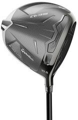 Taco de golfe - Driver TaylorMade Qi35 Max Lite Womens Driver