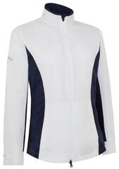 Nepremokavá bunda Callaway StormLite Liberty Womens Brilliant White