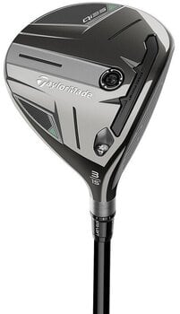 Golfclub - hout TaylorMade Qi35 Rechterhand 3 15° Regulier Golfclub - hout - 1
