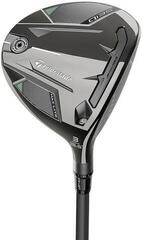 Golf Club - Fairwaywood TaylorMade Qi35 Max Lite Womens