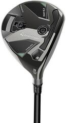 Crosă de golf - woods TaylorMade Qi35 Tour Ti
