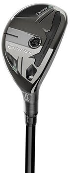 Golf Club - Hybrid TaylorMade Qi35 Right Handed 4 22° Regular Golf Club - Hybrid - 1
