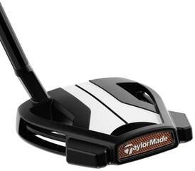 Golfclub - putter TaylorMade Spider Tour X Black #3 Short Slant/Black