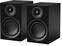 Hi-Fi boekenplankluidspreker Pro-Ject Speaker Box 5 E Carbon Hi-Fi boekenplankluidspreker Satin Black 2 st.