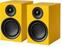 HiFi-Regallautsprecher
 Pro-Ject Speaker Box 5 E Carbon HiFi-Regallautsprecher Satin Gold Yellow 2 stk