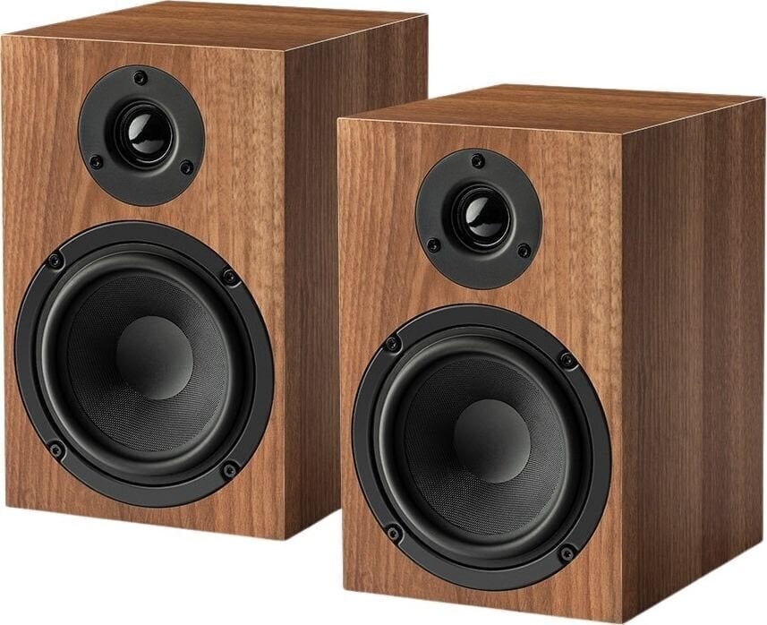 Głośnik półkowy Hi-Fi
 Pro-Ject Speaker Box 5 E Głośnik półkowy Hi-Fi Wood 2 szt.