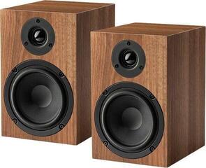 Hi-Fi Bookshelf speaker Pro-Ject Speaker Box 5 E Hi-Fi Bookshelf speaker Wood 2 pcs