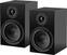 Hi-Fi boekenplankluidspreker Pro-Ject Speaker Box 5 E Hi-Fi boekenplankluidspreker High Gloss Black 2 st.