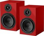 Pro-Ject Speaker Box 5 E Hi-Fi Поличний динамік High Gloss Red 2 шт.