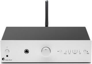 Hi-Fi Phono Preamp Pro-Ject Stereo Box E Hi-Fi Phono Preamp