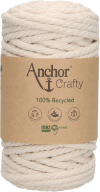 Șnur  Anchor Crafty 5 mm 40 m 00105 Șnur 