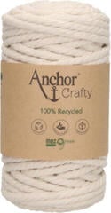 Šňůra  Anchor Crafty 5 mm 40 m 00105 Šňůra 