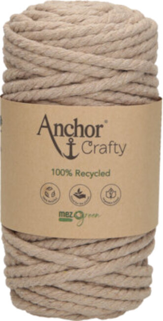 Nöör Anchor Crafty 00106 250g