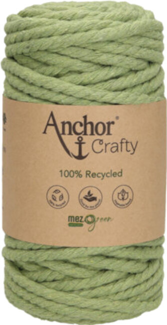 Sznurek Anchor Crafty 5 mm 40 m 00110 Sznurek