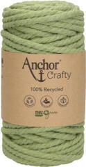 Šňůra  Anchor Crafty 5 mm 40 m 00110 Šňůra 