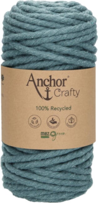 Șnur  Anchor Crafty 5 mm 40 m 00113 Șnur 