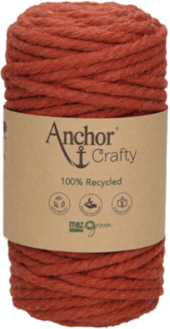 Snor Anchor Crafty 5 mm 40 m 00116 Snor