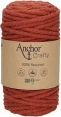 Šňůra  Anchor Crafty 5 mm 40 m 00116 Šňůra 