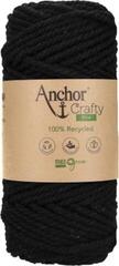 Šňůra  Anchor Crafty 5 mm 40 m 00120 Šňůra 