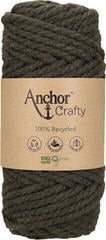 Šňůra  Anchor Crafty 5 mm 40 m 00121 Šňůra 