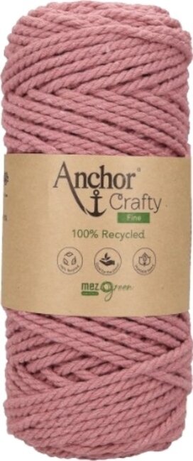 Șnur  Anchor Crafty 5 mm 40 m 00122 Șnur 