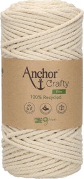 Kanap Anchor Crafty Fine 3 mm 65 m 00105 Kanap - 1