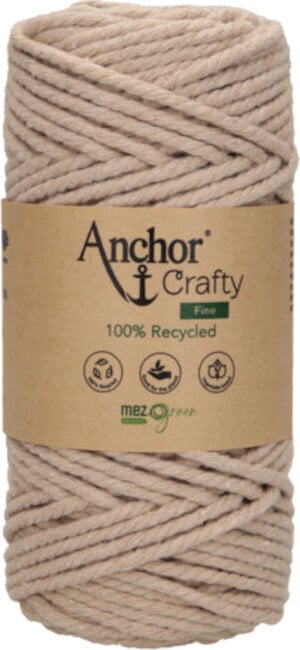 Nöör Anchor Crafty Fine 00106 250g