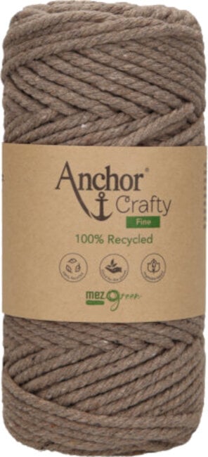 Snor Anchor Crafty Fine 3 mm 65 m 00107 Snor