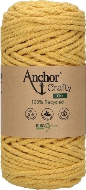 Sznurek Anchor Crafty Fine 3 mm 65 m 00108 Sznurek