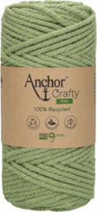 Šňůra  Anchor Crafty Fine 3 mm 65 m 00110 Šňůra 