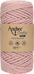 Šňůra  Anchor Crafty Fine 3 mm 65 m 00115 Šňůra 