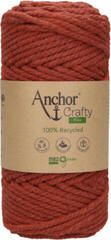 Šňůra  Anchor Crafty Fine 3 mm 65 m 00116 Šňůra 