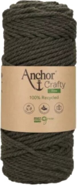 Sznurek Anchor Crafty Fine 3 mm 65 m 00121 Sznurek