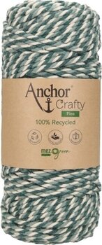 Touw Anchor Crafty Fine Multicolor 3 mm 65 m 00200 Touw - 1