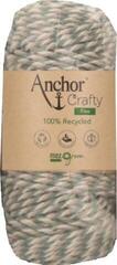 Cord Anchor Crafty Fine Multicolor 3 mm 65 m 00201 Cord