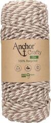 Cord Anchor Crafty Fine Multicolor 3 mm 65 m 00202 Cord
