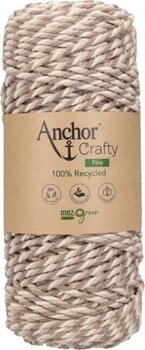 Kanap Anchor Crafty Fine Multicolor 3 mm 65 m 00202 Kanap - 1