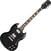 Electric guitar Epiphone SG Standard Ebony Electric guitar