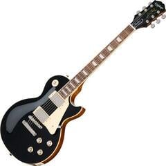 Guitarra eléctrica Epiphone Les Paul Standard 60s 2025 Ebony Guitarra eléctrica