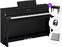Digital Piano Yamaha CLP-835 B SET Digital Piano Black