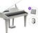 Kurzweil CUP G1 SET Digitaler Grand Flügel White