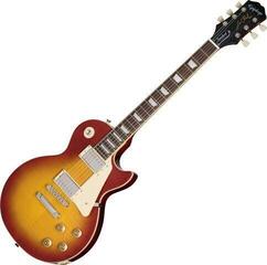 Elektrická kytara Epiphone Les Paul Standard 50s Figured Washed Cherry Sunburst Elektrická kytara