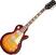 Elektriska gitarrer Epiphone Les Paul Standard 60s Figured Iced Tea Burst Elektriska gitarrer