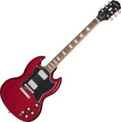 Ηλεκτρική Κιθάρα Epiphone SG Standard Cherry Ηλεκτρική Κιθάρα