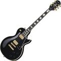 Epiphone Les Paul Custom Ebony Elektrikitarr