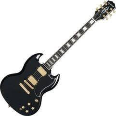 Gitara elektryczna Epiphone SG Custom Ebony Gitara elektryczna